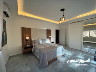  25 Luxurious Rooftop Newly Decorated  and Furnished with 360 View