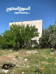 3 شقق للبيع في منطقة البارحه - اربد