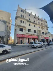  1 مساحة طبية في عمارة تجارية في مركز المدينة