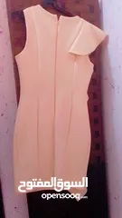  2 فستان سهره جديد