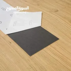  16 باركيه ارضيات اوروبيه بجوده عاليه مقاومه رطوبه وخدش سهل تركيب  غير محتاج خلع بلاط فنيل