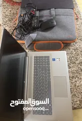  9 لاب توب hp