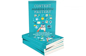  1 Content Marketing Mastery