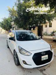  10 سعررر فرررم عالكاااش هونداي اكسنت موديل 2014 ديزل 4 غيار