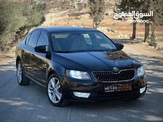  3 سكودا 2016.ديزل ماتور 1600.اصل خصوصي .فحص نضيف. كاش او نص بنص ..