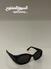  4 ‎‏GUCCI sunglasses original - نظارة قوتشي اصلية