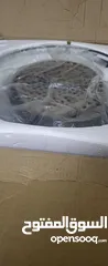  5 قلايه هوائيه حجم كبير