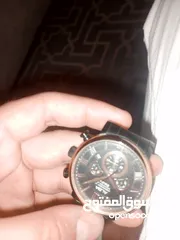  2 ساعه ALBA اصلي ياباني للبيع