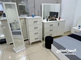  21 غرف نوم لاتيه
