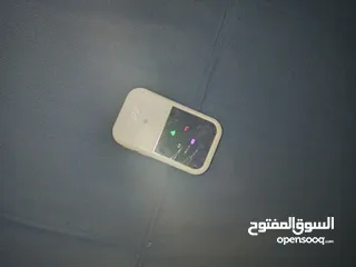  5 راوتر محمول 4G ماي فاي