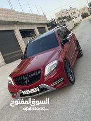  6 مارسيدس JLK350 AMG