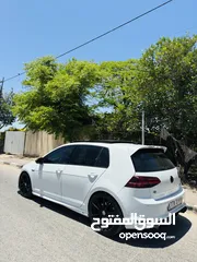  5 جولف R2015للبيع