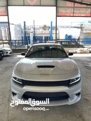  13 دوج جارجر 2023gt