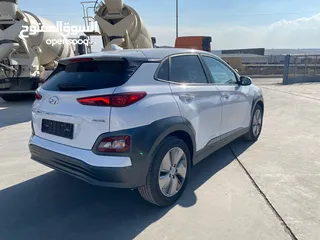  15 Hyundai Kona 2021 Limited