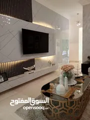  26 شقة ارضية للبيع في عبدون Apartment for sale in Abdoun