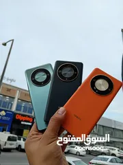  1 Honor X9b 5G    X9b 256 GB عملاق هونر