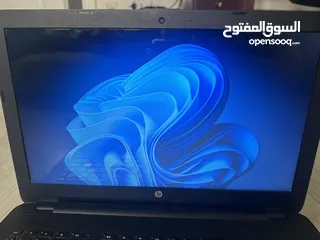  11 HP gaming laptop