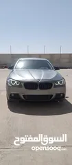  4 بي ام دبليو 523i 2011