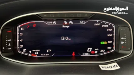  18 سيات أتيكا اكسبيرينس ترخيص 2020 محرك 1500 بنزين جير أوتوماتيك 150 حصان