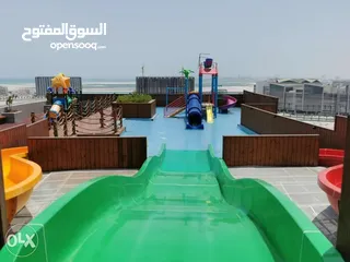  6 1 bedroom seaview apartment for sale in dilmunia island