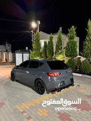  1 سيات ليون 2016/15