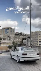 2 للبيع Bmw e36