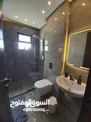  13 شقة دوبلكس مفروشة للايجار ثلاث غرف نوم جديدة في الصويفية