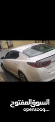  7 Kia Optima 2016 بحالة ممتازة للبيع بسعر حرق