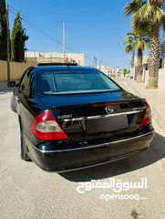  1 مرسيدس E200 محرك 1800 كمرصر