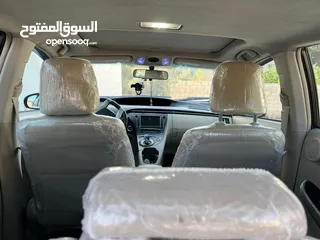  3 تويوتا بريوس فل بانوراما