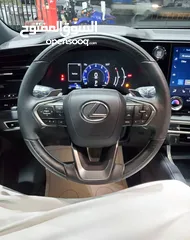  14 لكزس RX350 موديل 2023