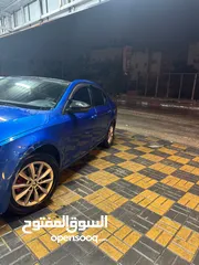  9 سكودا اوكتافيا