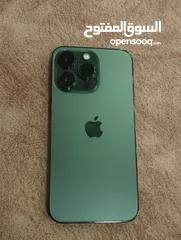  1 Iphone 13 pro 256g