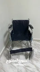  4 Bran new Wheelchair