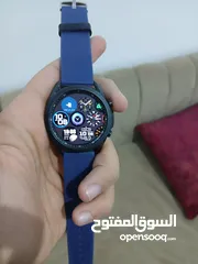  4 ساعة Galaxy Watch3 الاصلية