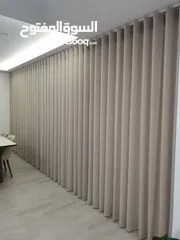  2 تفصيل جميع انواع الستائر بارقى الاقمشه التركيه