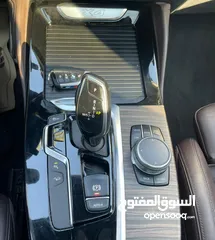  15 للبيع (BMW) بي ام دبليو X4 M فل كامل ولا جرام بوية بسعر حرق