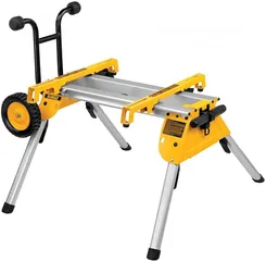  1 Dewalt Saw table Stand