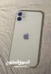  1 iPhone 11 64gb