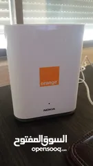  25 راوتر موسع WiFi6 للسرعات العالية ماي فاي اكستندر