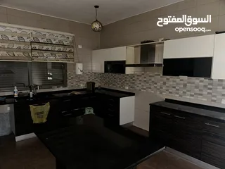  7 فيلا مستقلة للبيع في جرين لاند ناعور حديقة كبيرة