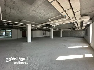  4 1125 SQM Commercial Spaces for Rent – MSQ