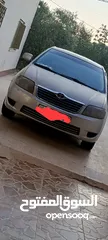  7 تويوتا كورولا بيكمن