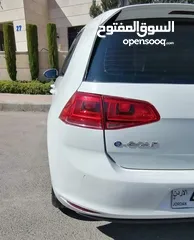  1 E golf 2015