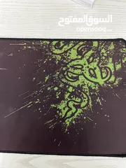  2 ماوس باد razer