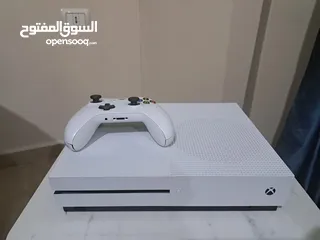  1 XBOX للبيع