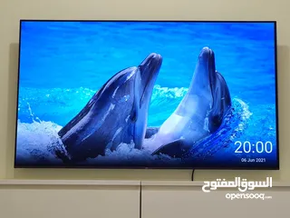  7 Sony oled tv 65 inch