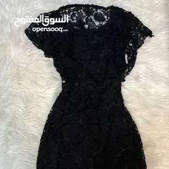  6 فساتين حفلات وسهرات وأعراس