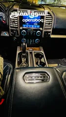  3 Ford f150 LIMITED 2018 كلين تايتل فحص كامل