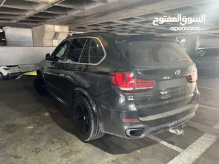  2 BMW X5 لقطة للبيع